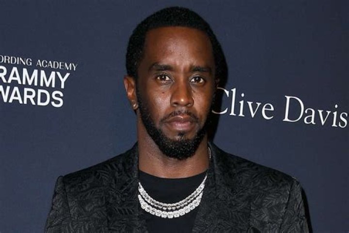 Nice Try Diddy: A Closer Look at the Life and Times of Sean Combs