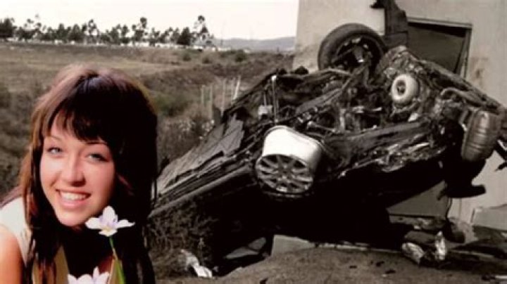 Nikki Catsouras: The Tragic Death That Shocked a Nation