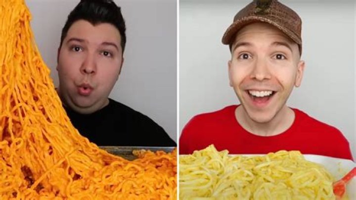 Nikocado Avocado Age: The Journey of a Controversial Mukbang Star