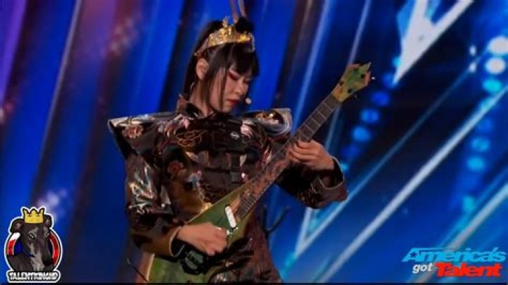 Nini Divine: The Multifaceted Talent Shining Bright