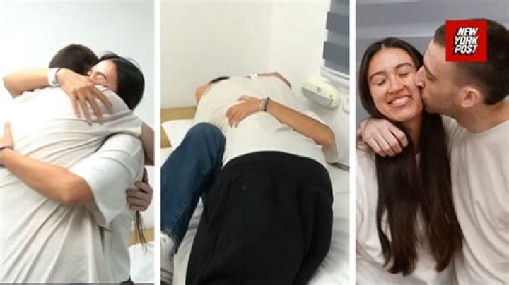 Noa Argamani's Boyfriend: A Heartbreaking Tragedy