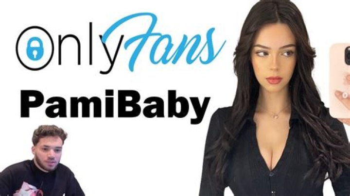 Pamibaby Leak: Unveiling the Mystery Behind the Controversy