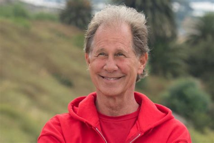 Parker Stevenson: A Journey Through Stardom and Beyond
