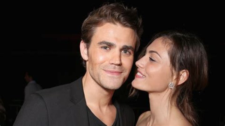 Paul Wesley and Phoebe Tonkin: The Journey of Parenthood