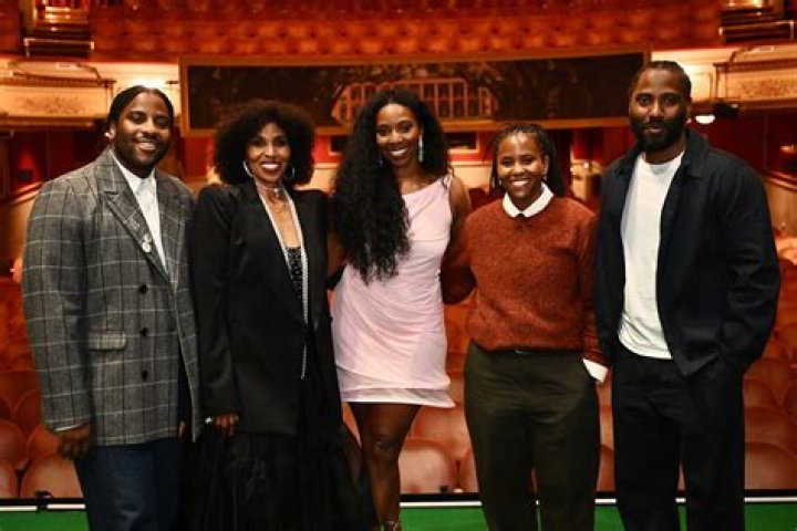 Pauletta Washington: A Multifaceted Journey Beyond the Spotlight