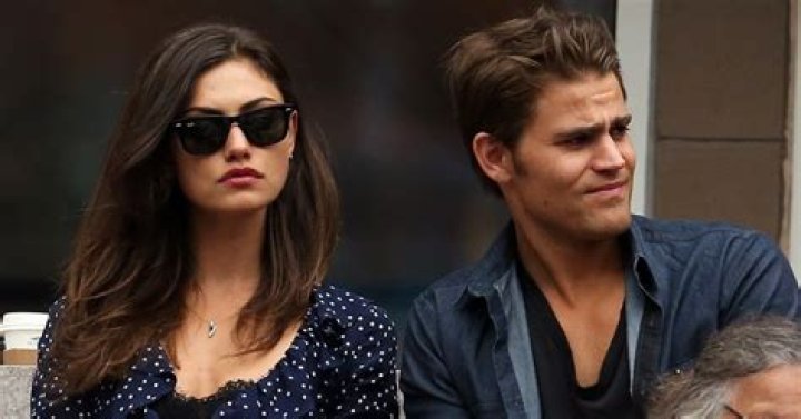 Phoebe Tonkin and Paul Wesley: The Journey to Parenthood