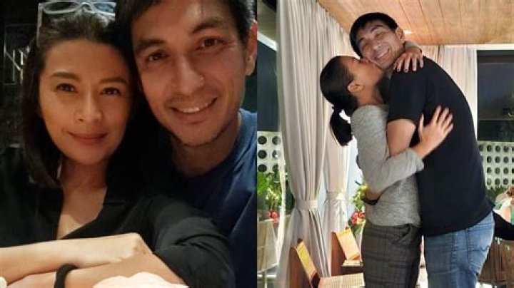 Pinky Webb's Husband: A Deep Dive into Their Relationship