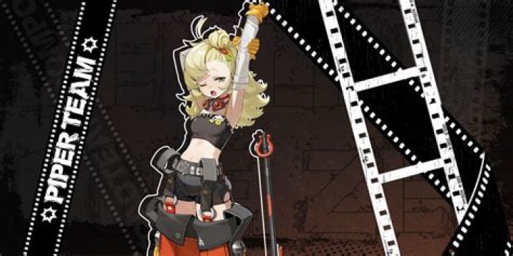 Piper Age ZZZ: Exploring the Journey of a Rising Star