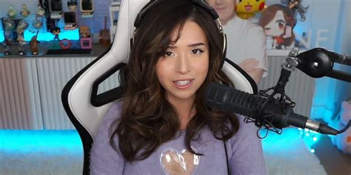 Pokimane: The Journey Beyond Gaming and Controversies