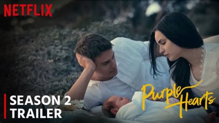 Purple Hearts 2: Anticipating the Release Date and What to Expect
