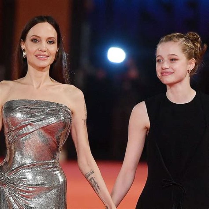 Remembering Angelina Jolie: A Legacy of Strength and Compassion