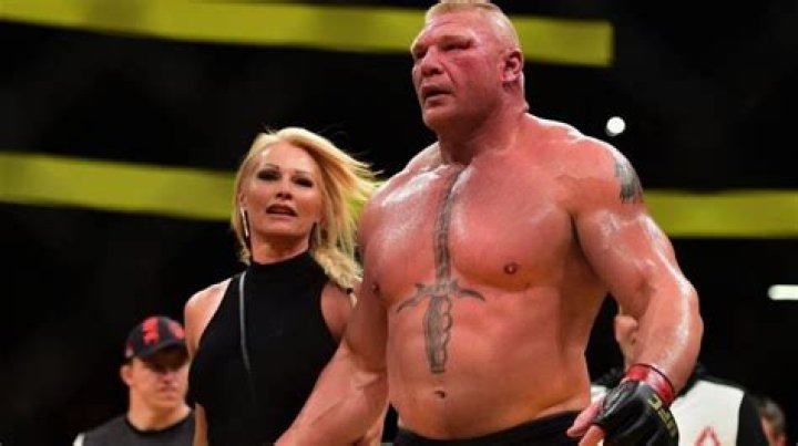 Rena Lesnar: The Woman Behind the Beast