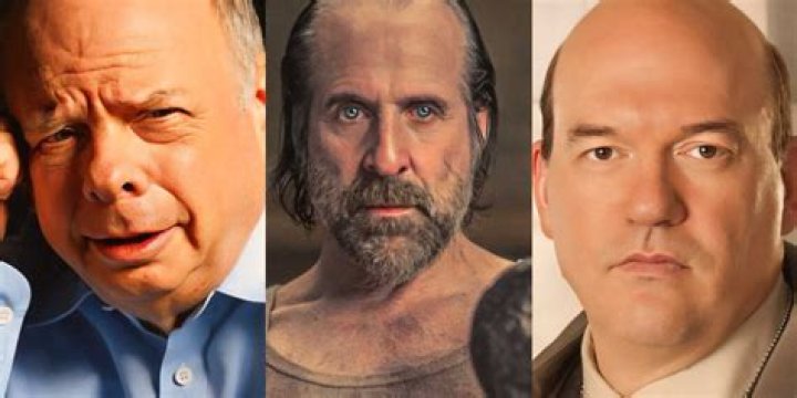 Rising Stars: Male Actors Under 30 Making Their Mark