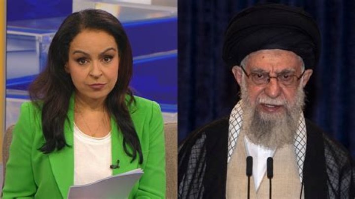 Rita Panahi: A Voice of Controversy and Insight