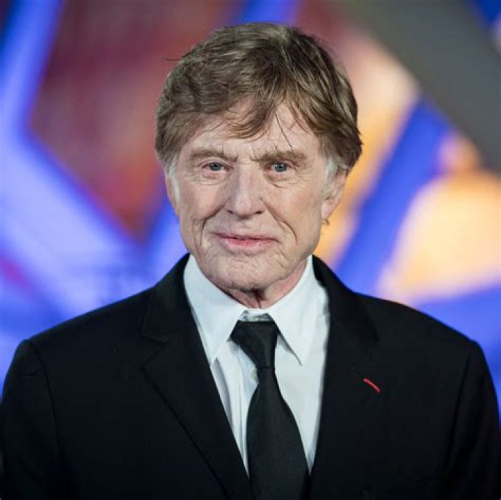 Robert Redford: A Cinematic Legend and Environmental Advocate