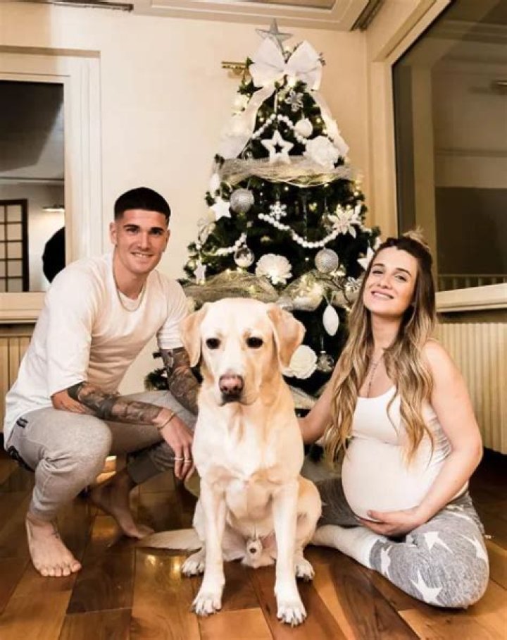 Rodrigo De Paul Wife: The Woman Behind the Star