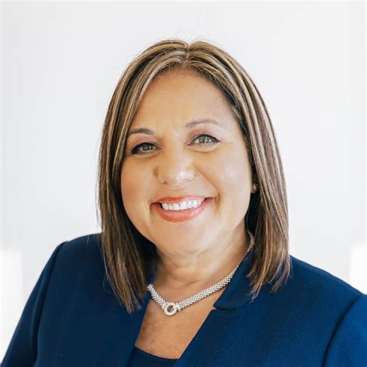 Sabrina Jackson: A Multifaceted Professional Journey