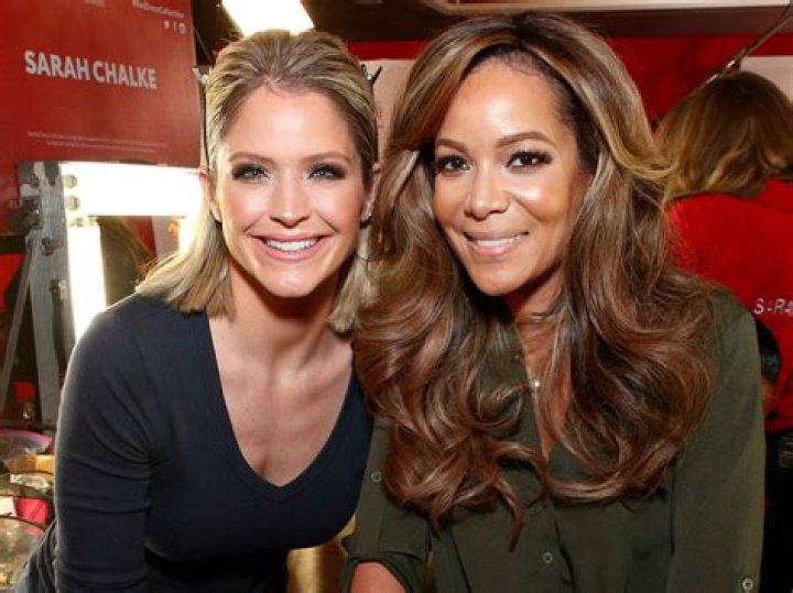 Sara Haines and Her Twin: A Unique Bond