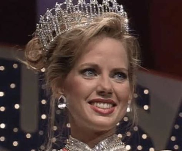 Shannon Bream: The Journey of Miss America 1995