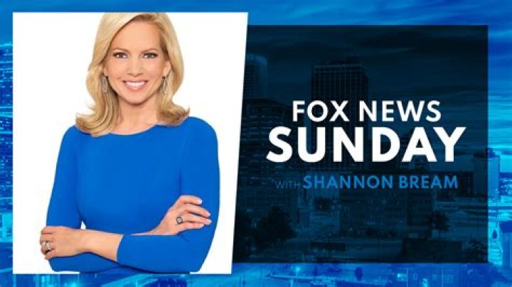 Shannon Bream: The Multifaceted Journalist and Anchor