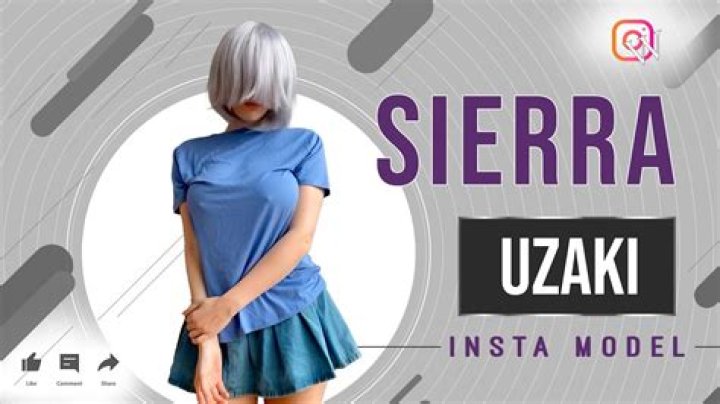 Sierra Lisabeth: The OnlyFans Leak That Shook the Internet