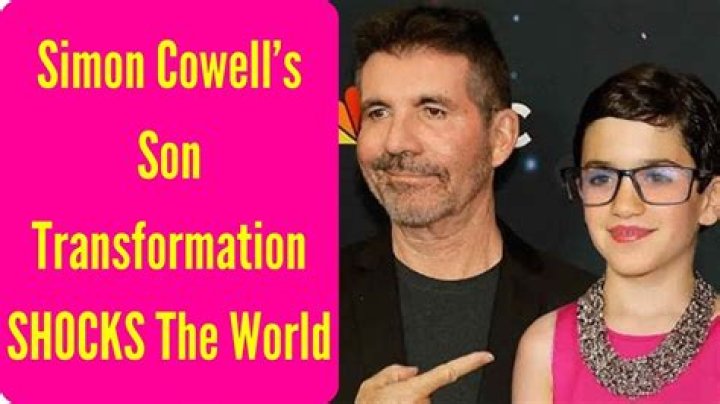 Simon Cowell's Shocking Auto Accident: What Really Happened?
