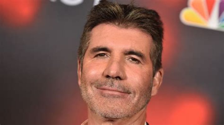 Simon Cowell: A Glimpse Before the Accident