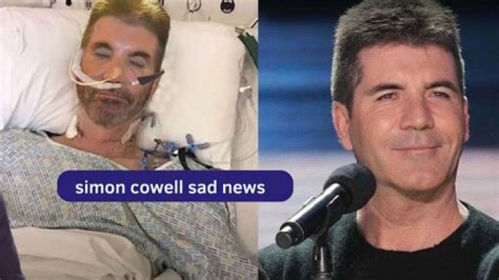 Simon Cowell Sad News: Understanding the Impact and Latest Updates