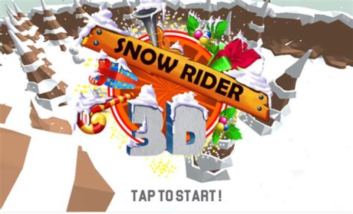 Sled Rider 3D Unblocked: A Thrilling Adventure for Gamers Everywhere