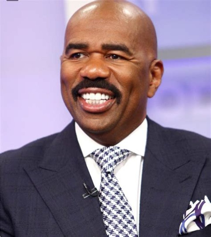 Steve Harvey's Political Views in 2024: A Closer Look