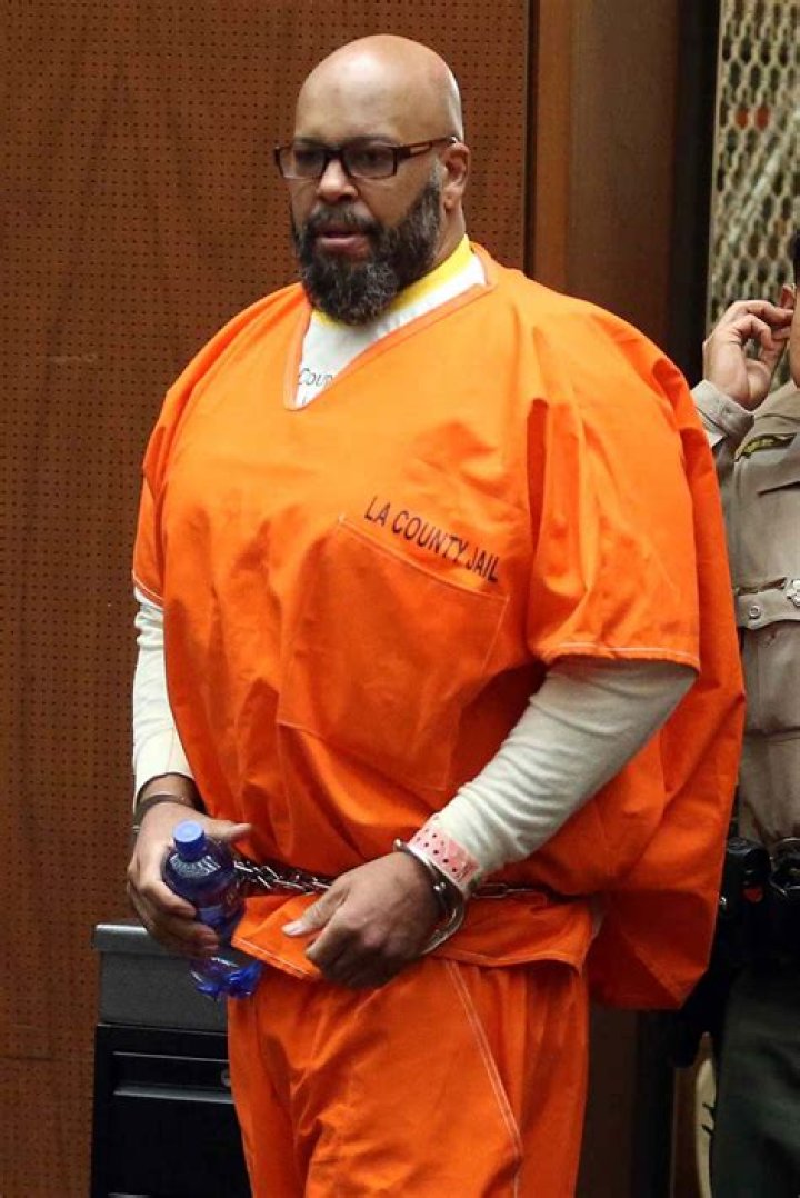 Suge Knight's Financial Journey: What is His Net Worth in 2024?