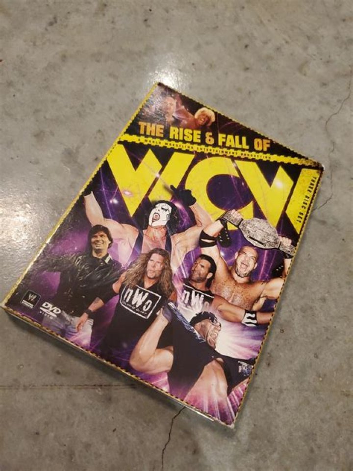 Sunny WWE: The Rise and Fall of a Wrestling Icon
