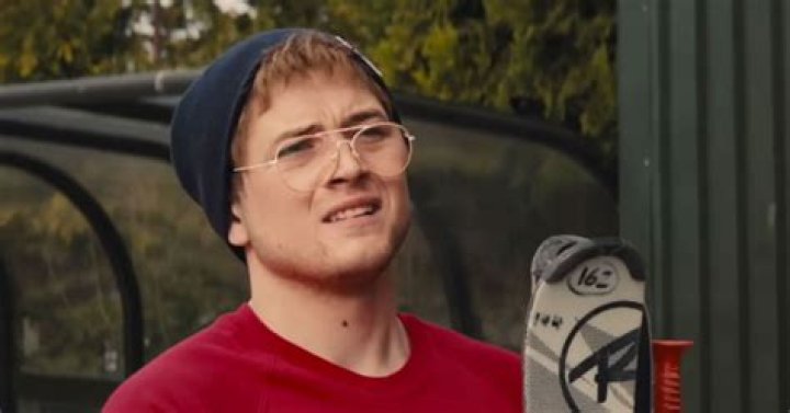 Taron Egerton: A Rising Star in the Entertainment Industry