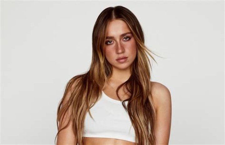 Tate McRae: The Rising Star and Controversies Surrounding Her