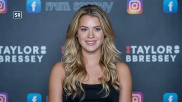 Taylor Breesey: Unveiling the Allure of Her OnlyFans Journey