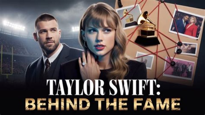 Taylor Swift: The Allure Beyond the Spotlight