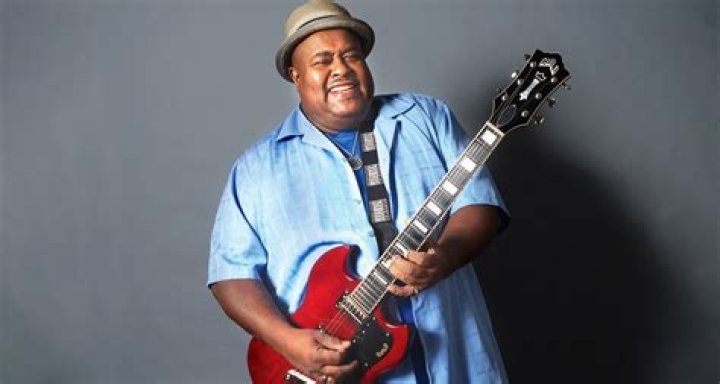 Teddy Greene: A Guitar Legend and Musical Innovator