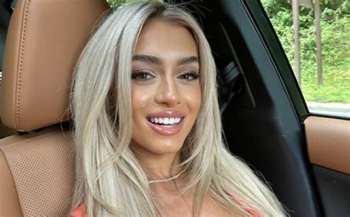 The Allure of imaubreykeys Name: A Journey Through Her Life and Career