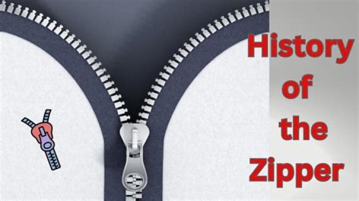 The Fascinating Journey of the Zipperhead Origin