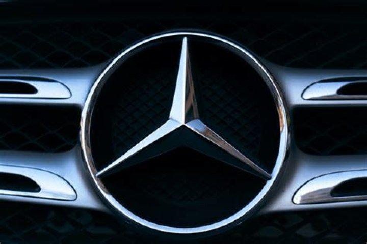 The Fascinating Meaning Behind the Mercedes Logo