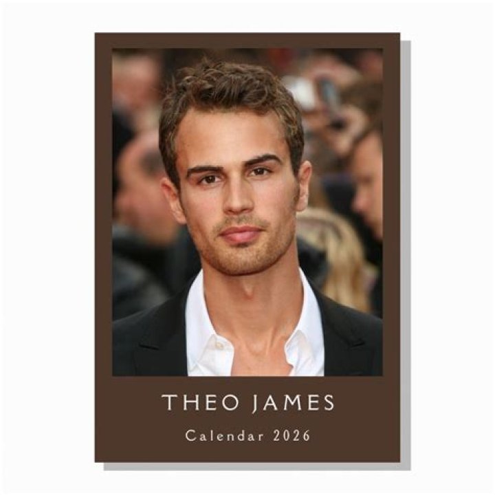 The Inspiring Journey of the Theo James Diet