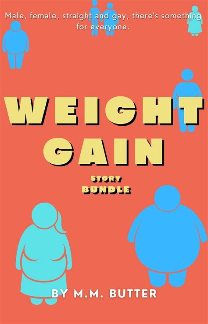 The Transformation Journey: Riley Nixon's Weight Gain Story