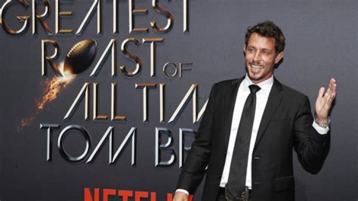 Tony Comedian: The Humor Behind the Laughter