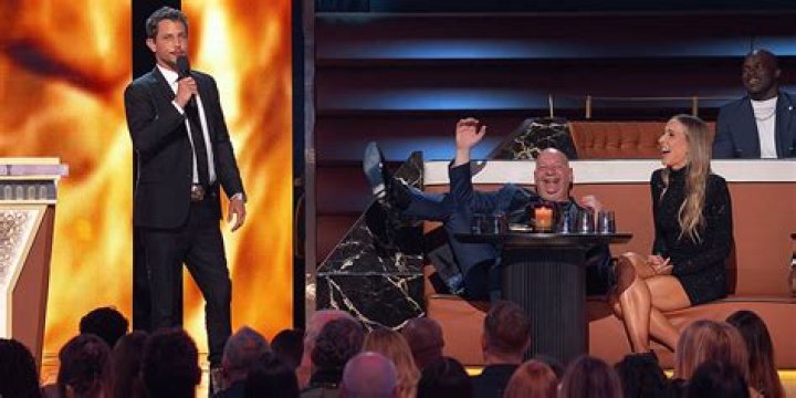 Tony Hinchcliffe: Love, Laughter, and Life Beyond the Stage