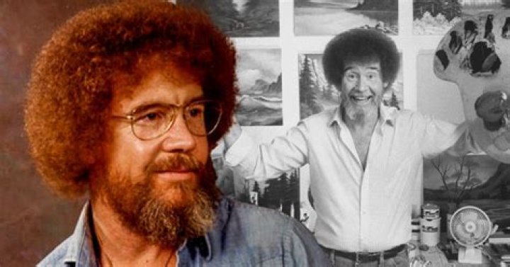 Tragic End: The Life and Death of Bob Ross' Son