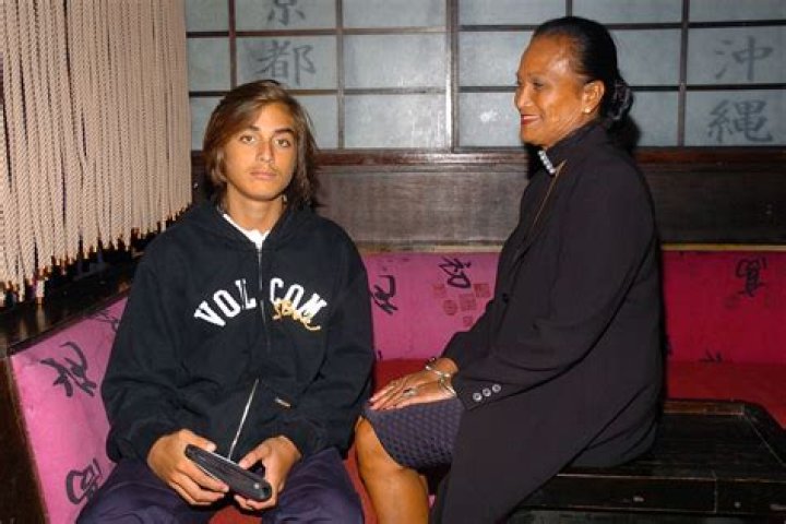 Tuki Brando: The Legacy of a Star