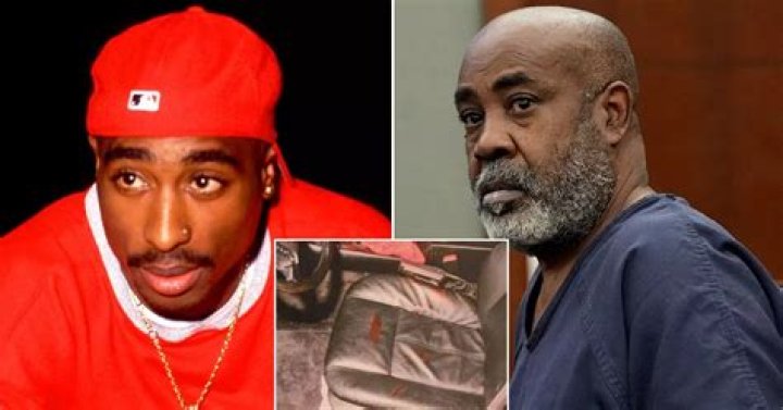 Tupac Shakur: The Mystery Behind the Dead Photo