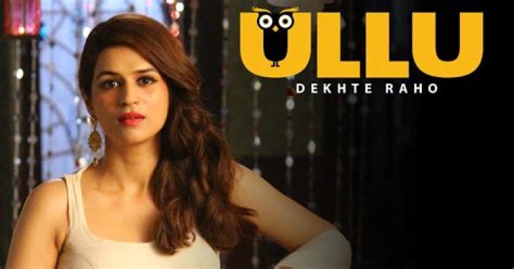 Ullu Web Series Download Movierulz: A Comprehensive Guide