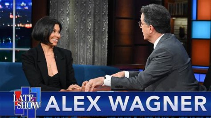 Understanding the Alex Wagner Divorce: A Closer Look