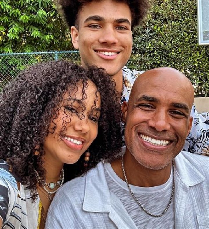 Understanding the Legacy of Nicole Ari Parker's Parents